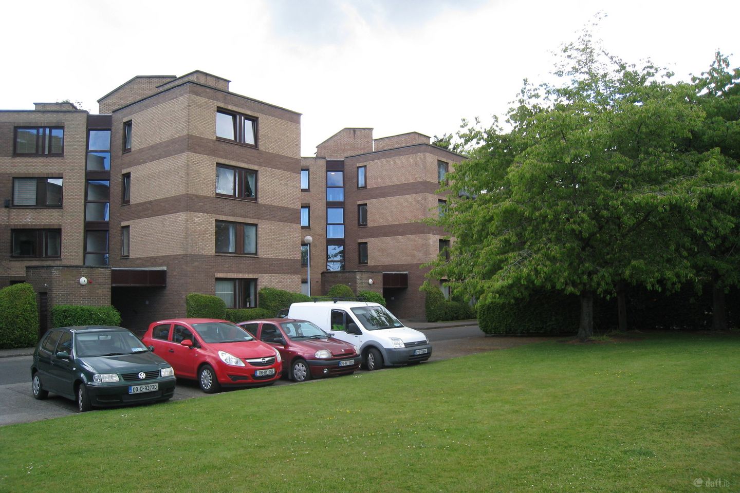 3a Belfield Court Stillorgan Road, Donnybrook, Dublin 4