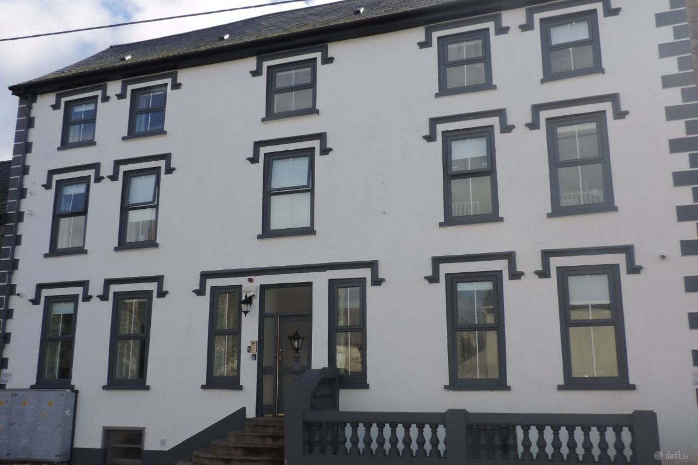 Curragraigue House, 11 Main Street, Blennerville, Tralee, Co. Kerry