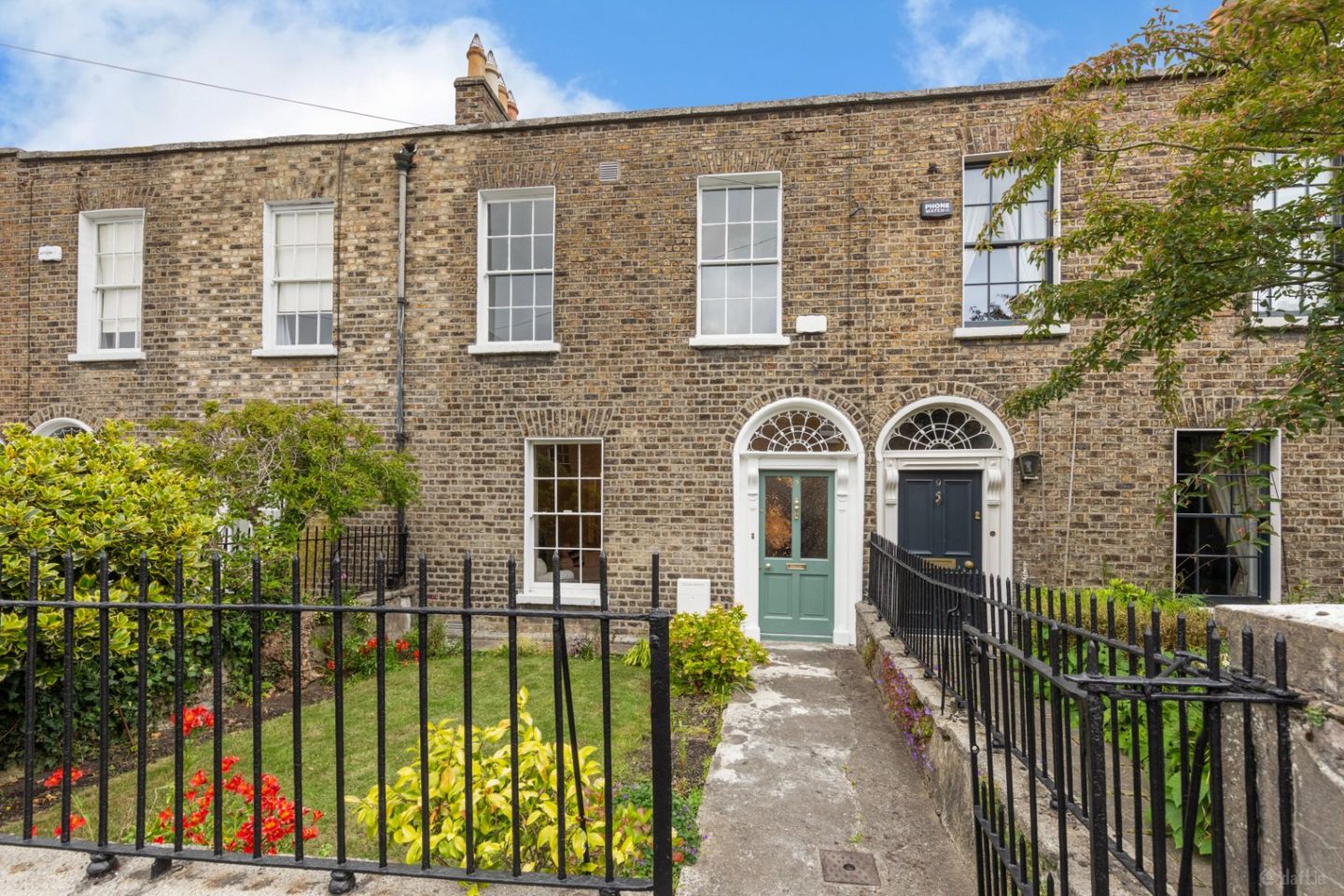 8 Lower Mountpleasant Avenue, Ranelagh, Dublin 6, D06X960