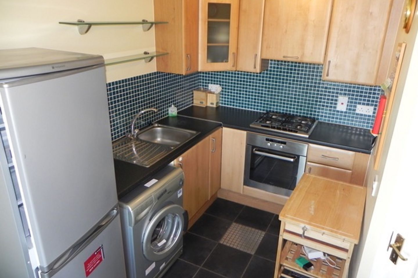 Holywell Avenue, Feltrim Hall, Swords, Co. Dublin