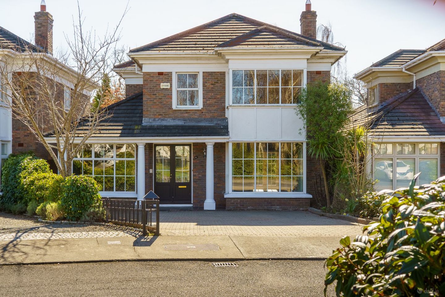 84 Avoca Park, Blackrock, Co. Dublin, A94AV81