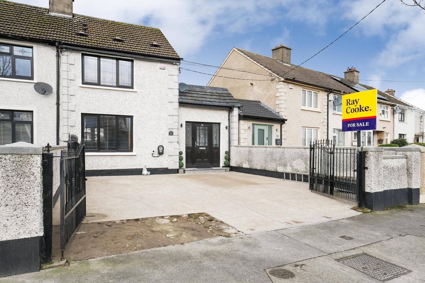 55 Rossmore Road, Ballyfermot, Dublin 10