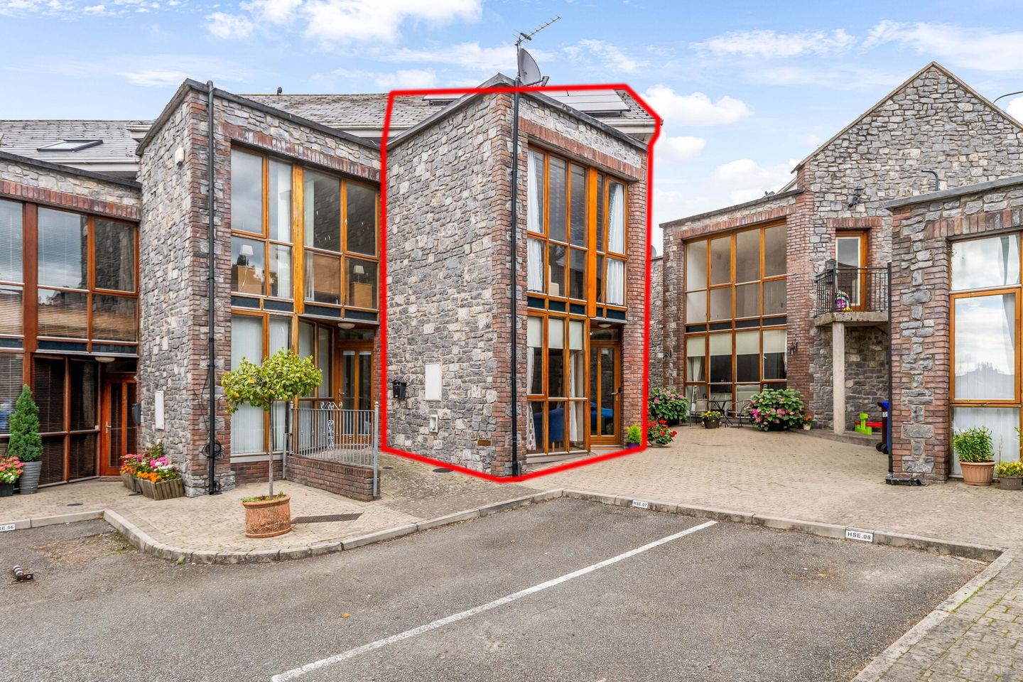 8 Rock Court, Slane, Co Meath, C15N2E4