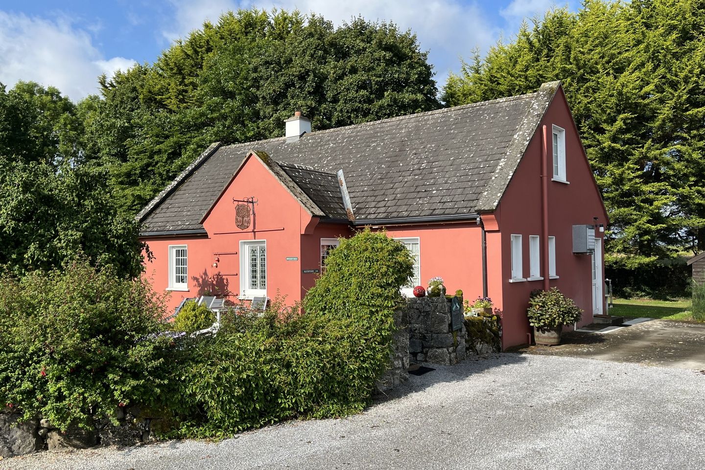 Cloonmoylan, Ballyshrule, Portumna, Co. Galway, H53FF67