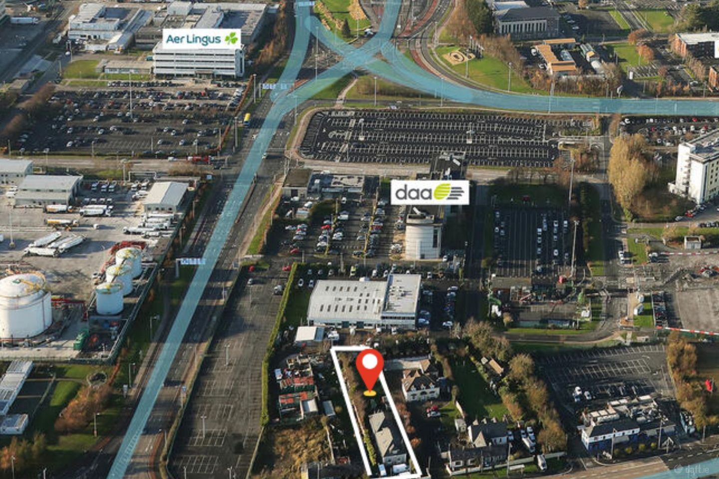 Swords Road, Corballis,K67EA03, Swords, Co. Dublin, K67EA03