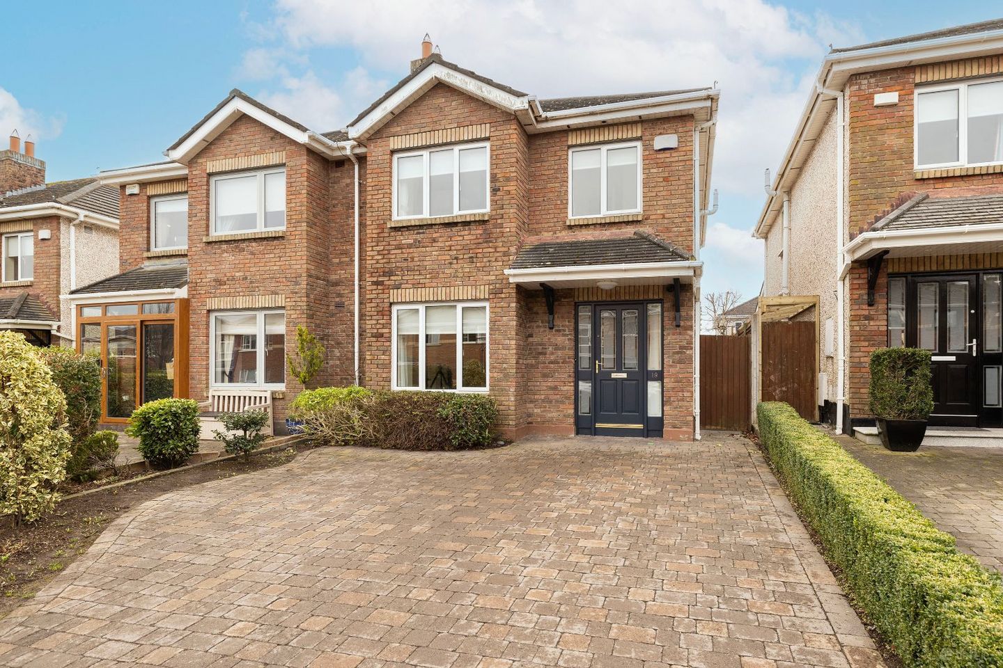 19 Gainsborough Court, Malahide, Malahide, Co. Dublin, K36FC44