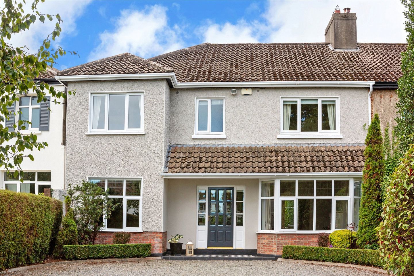 14 Stillorgan Park, Blackrock, Co. Dublin, A94P990