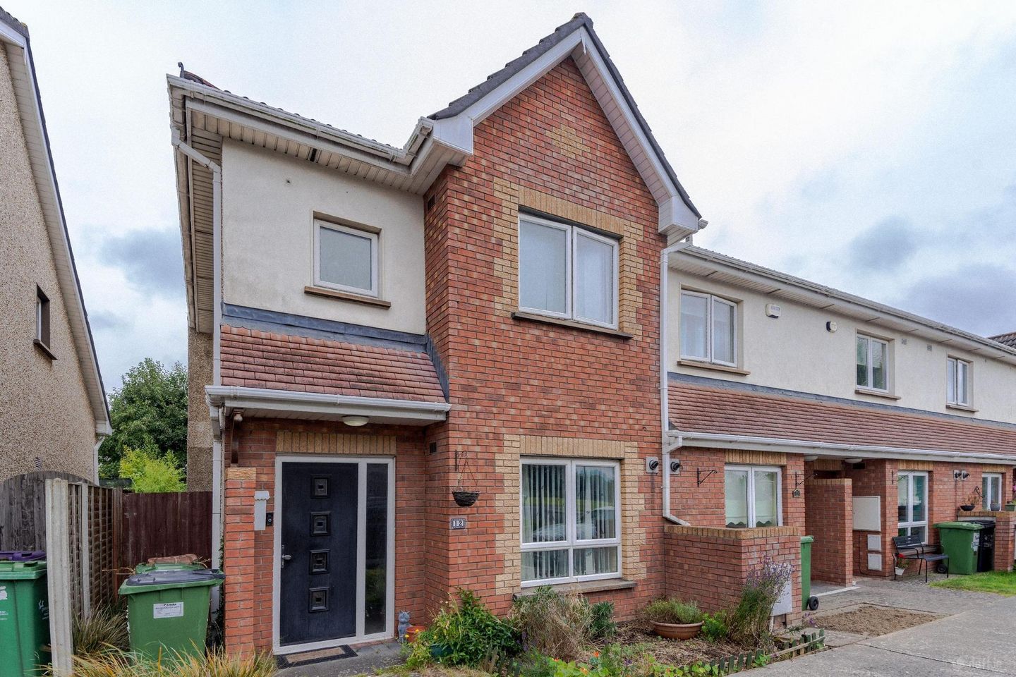 12 Boru Court, Forest Road, Swords, Co. Dublin, K67HD74