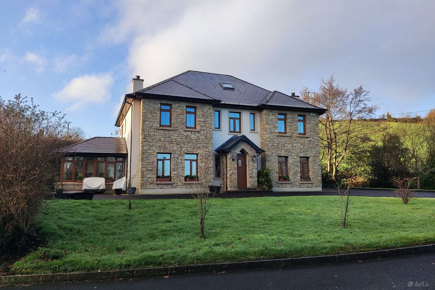 Mullagheep, Ramelton, Ramelton, Co. Donegal, F92KV8R