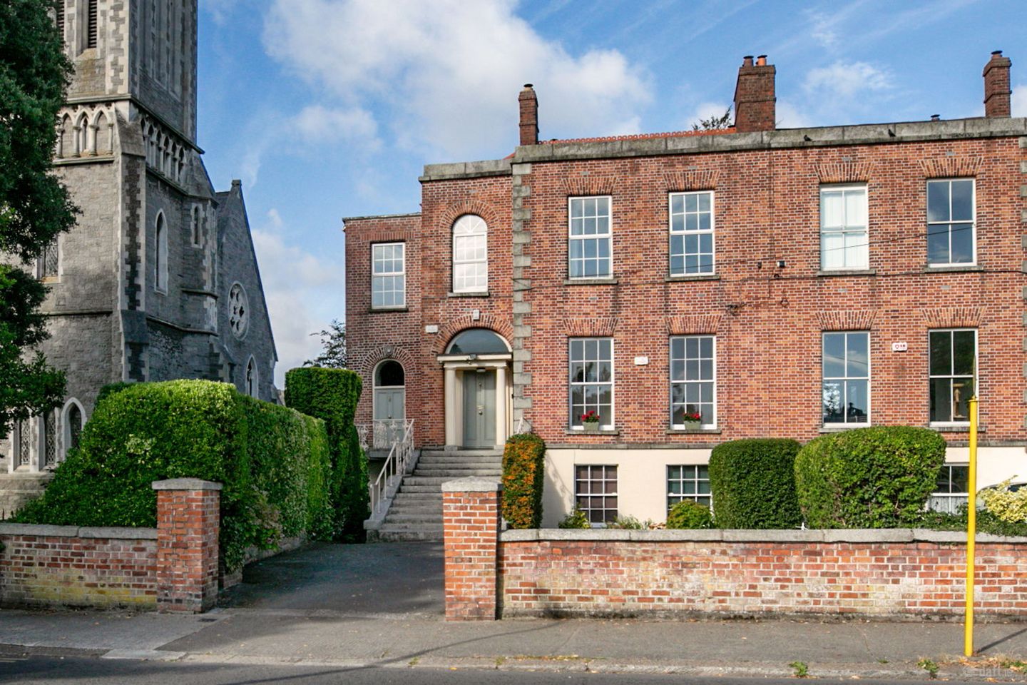 23 Zion Road, Rathgar, Rathgar, Dublin 6, D06VW89