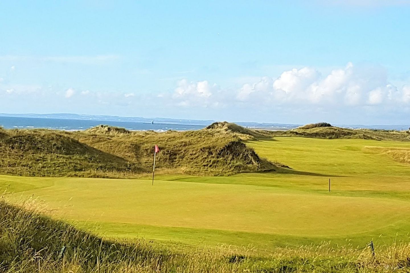 The Links, Seapoint, Termonfeckin, Co. Louth