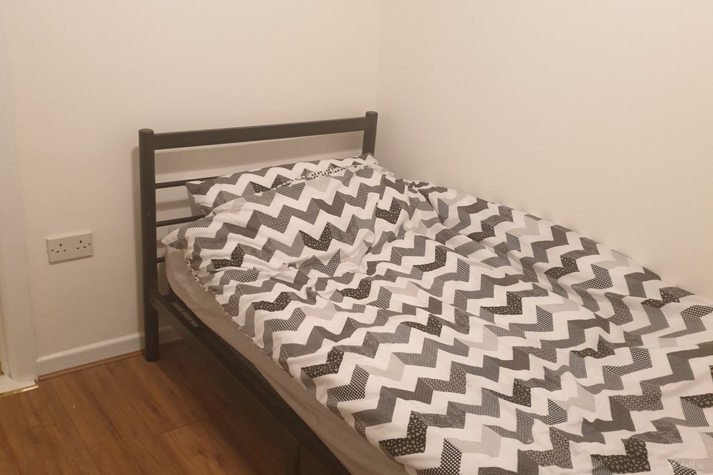 Sean Costello 83, Athlone, Co. Westmeath