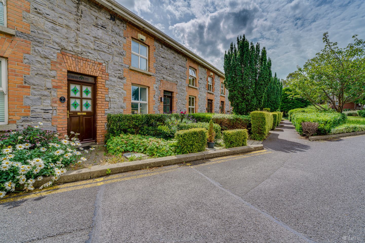 11 The Laundry, Hybreasal, Dublin 8