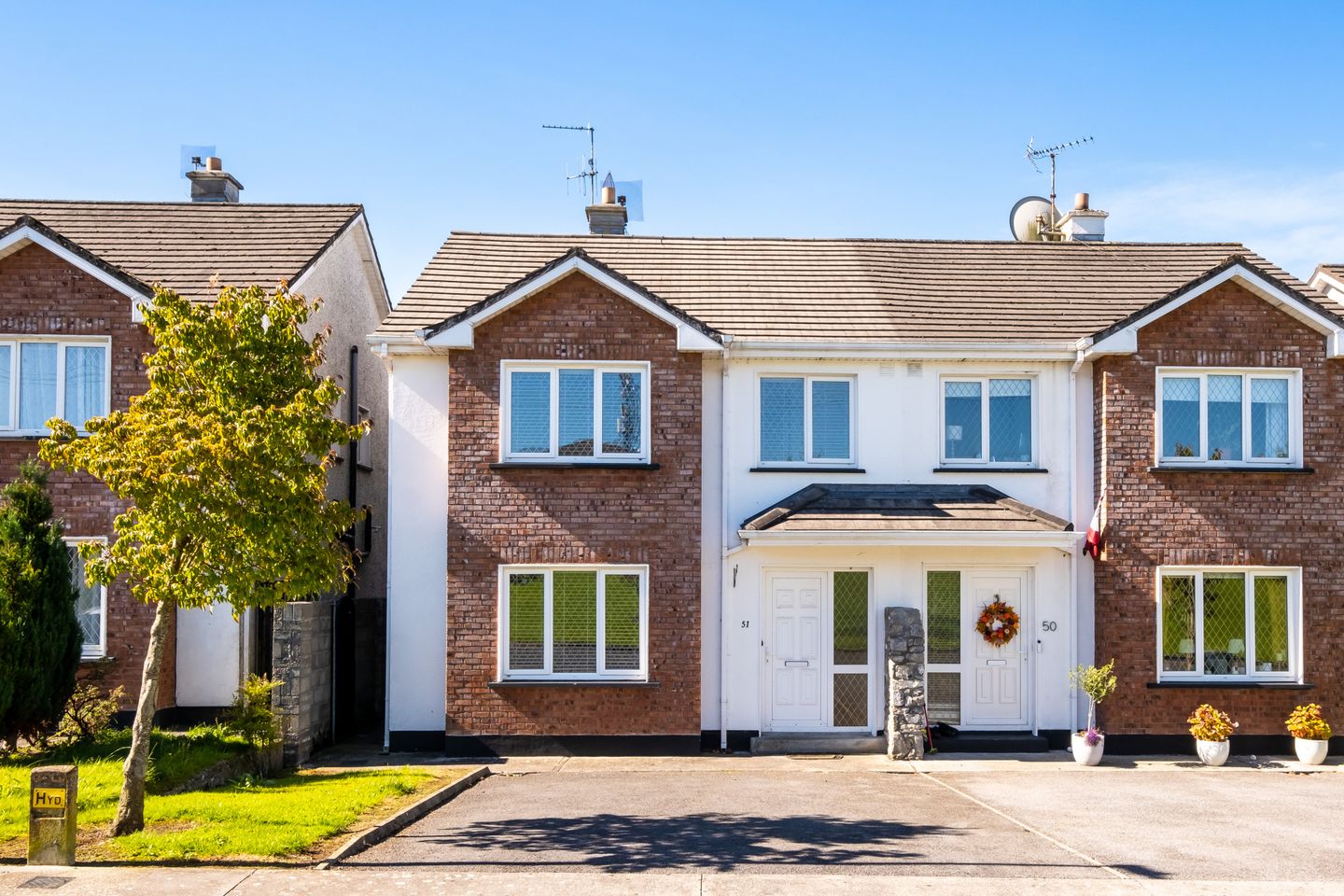 51 Droim na Cille, Loughrea, Co. Galway, H62V653