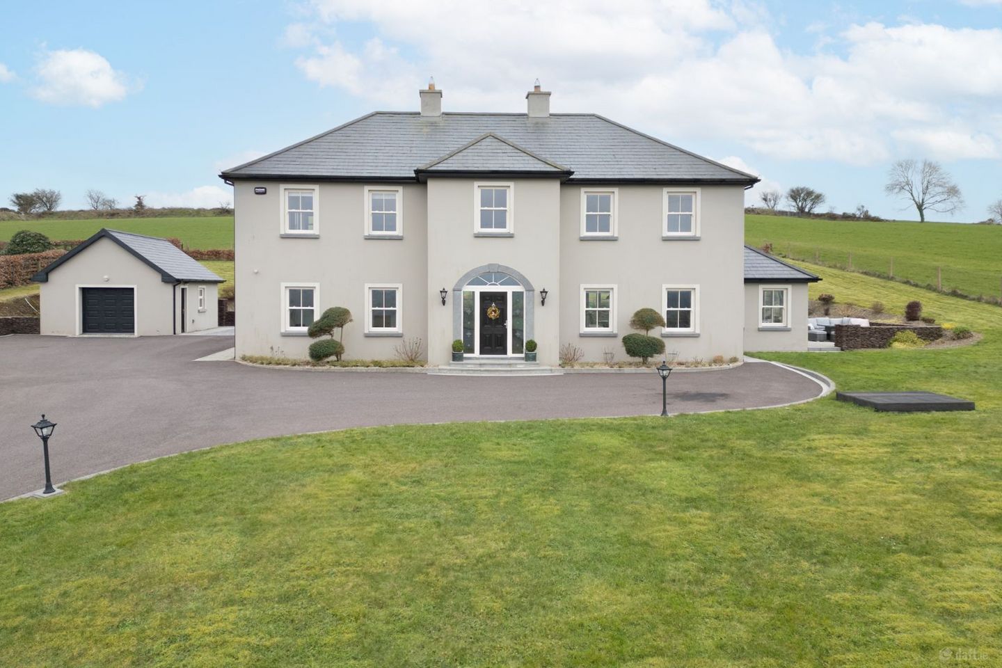 Fernhurst, Ballineadig, Farran, Farran, Co. Cork, P31AE79