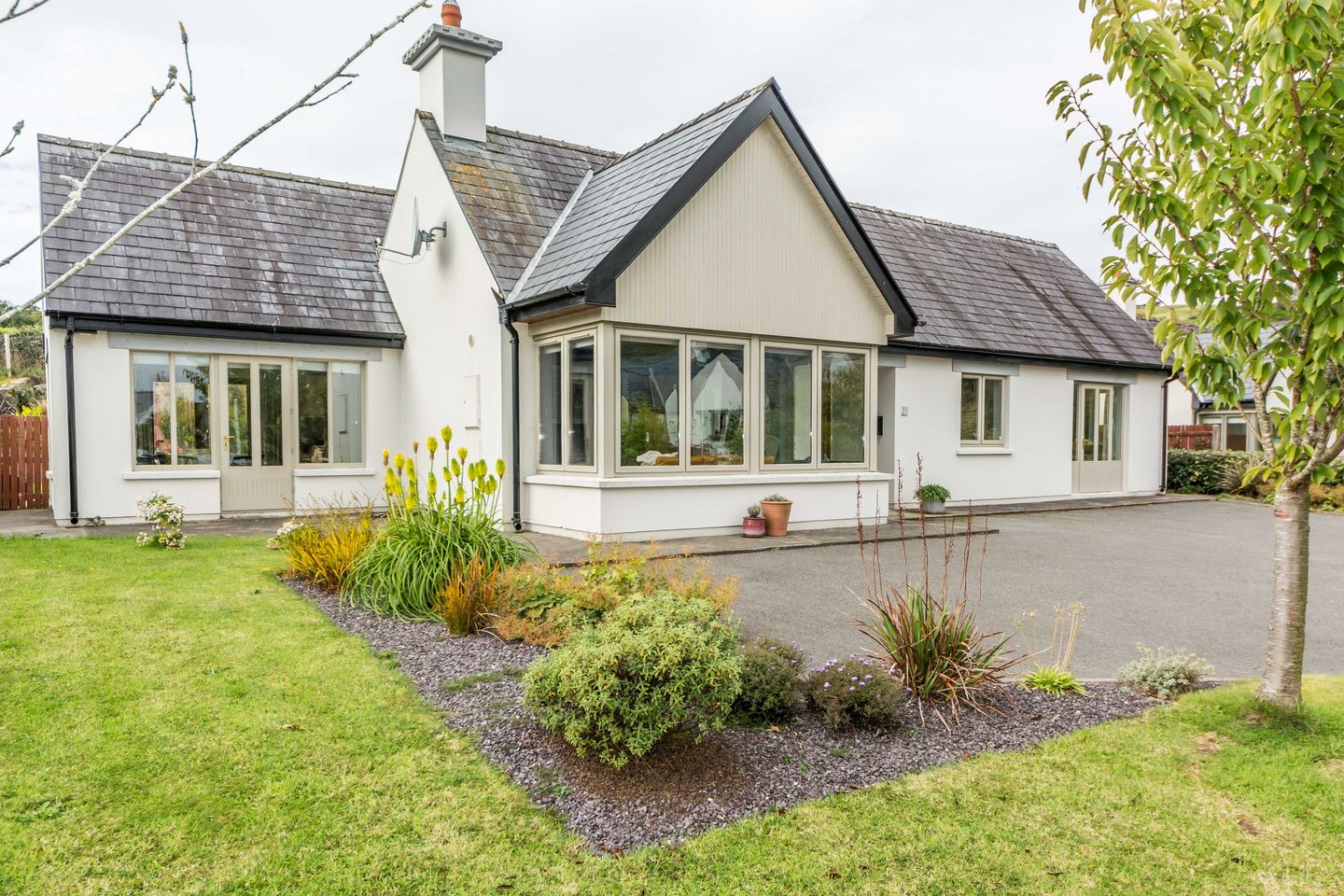 20 Páirc Na Fána, Union Hall, Co. Cork, P81TK46