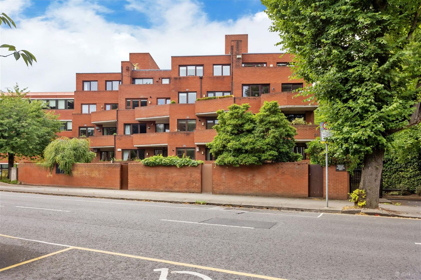 Apt 19, 38 Haddington Road, Ballsbridge, Dublin 4