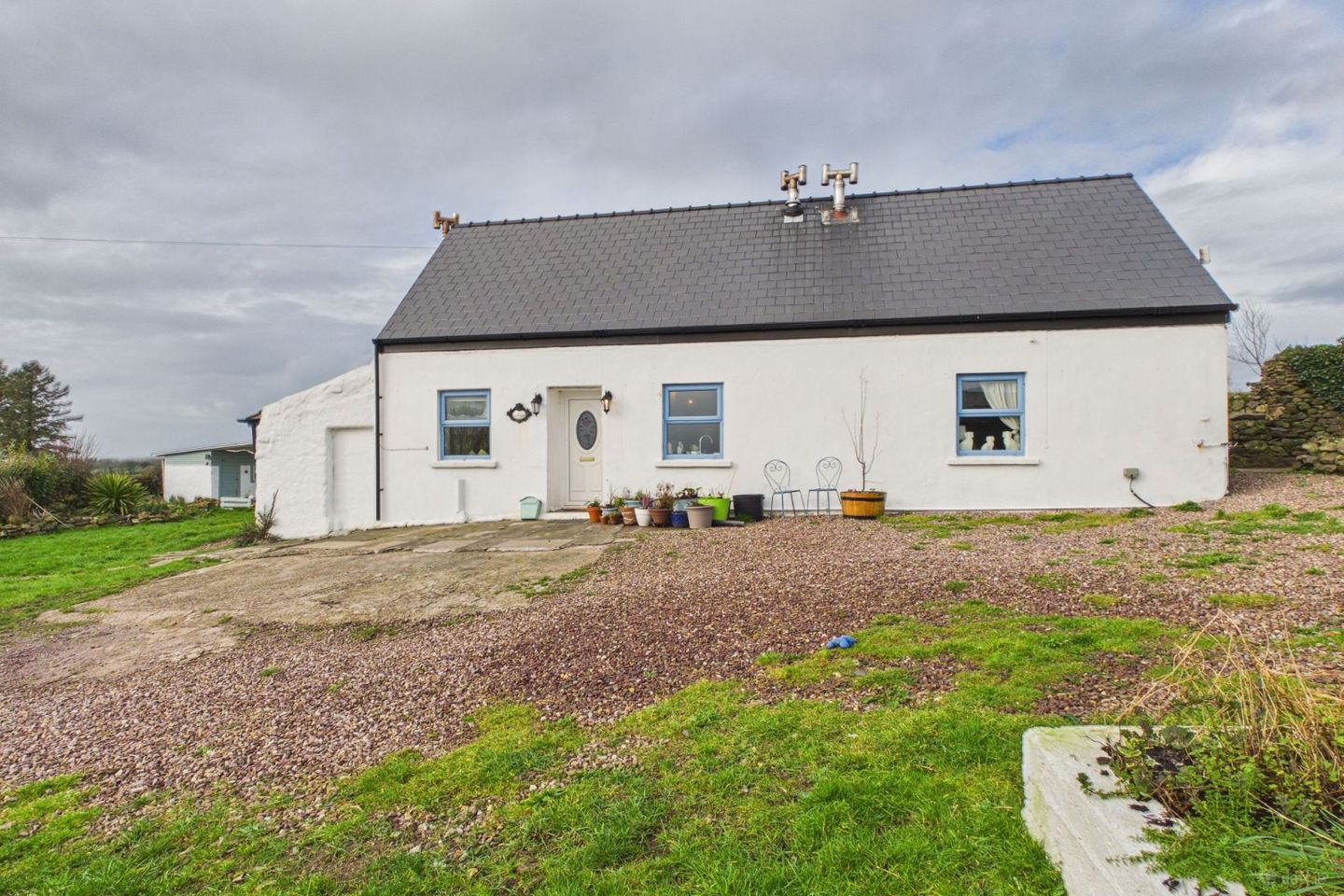 The Farmhouse, Knockaskehane, Kilworth, Co. Cork, P61X611