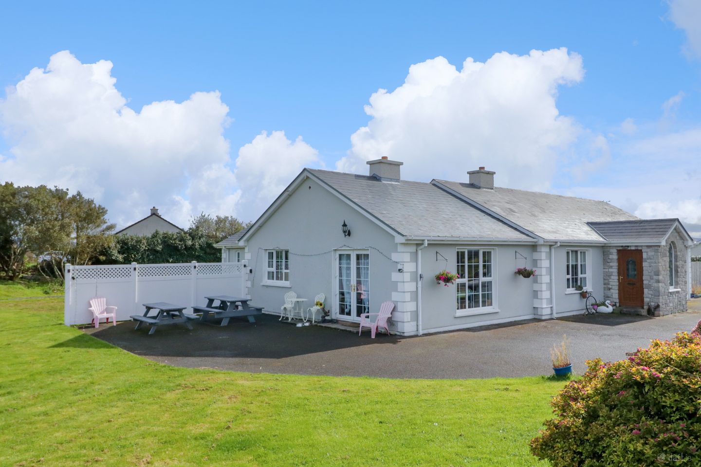 Narin, Naran, Co. Donegal