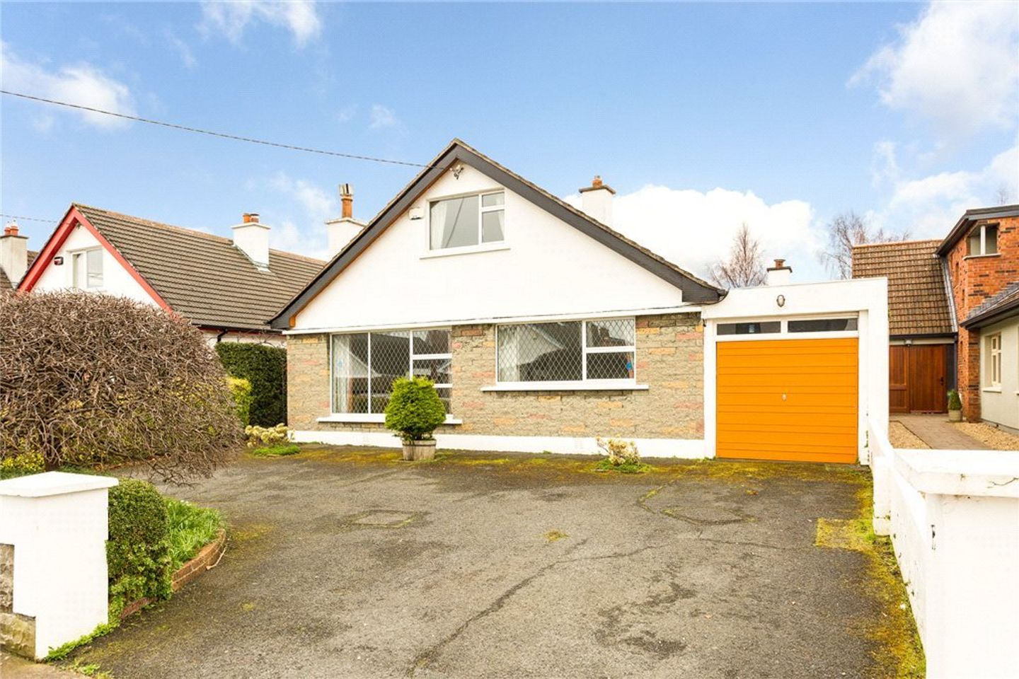 3 Embassy Lawn, Clonskeagh, Dublin 14