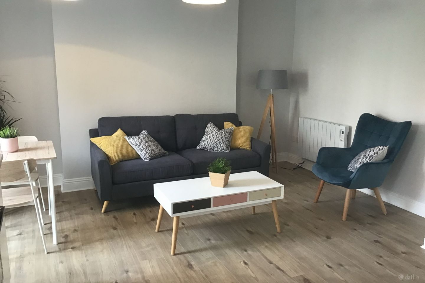 Whitworth Hall, Morning Star Avenue, Smithfield, Dublin 7