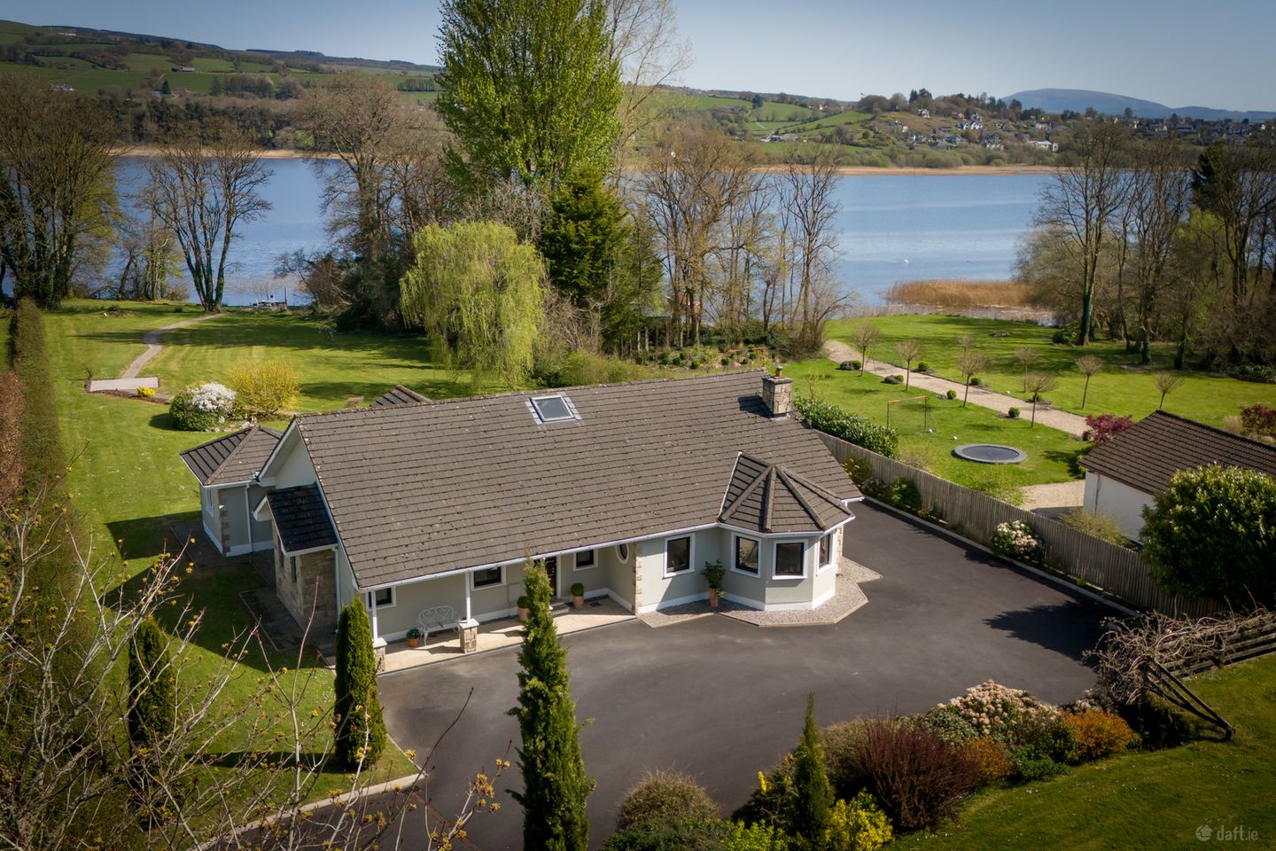 1 The Signets, Ballyvalley, Killaloe, Killaloe, Co. Clare, V94H0FA