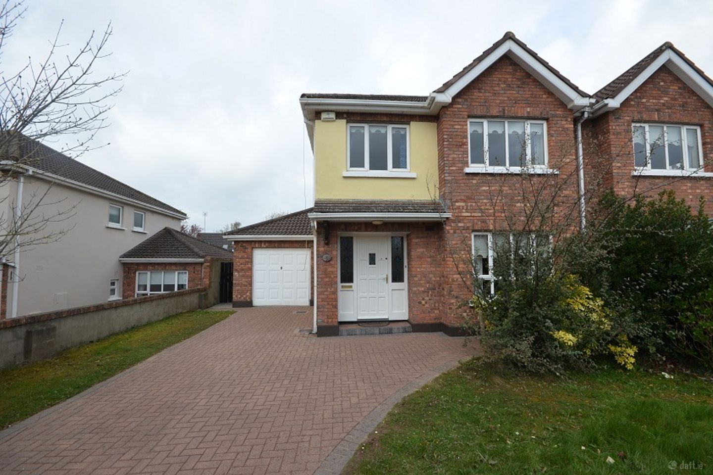Sallins Bridge, Sallins, Co. Kildare