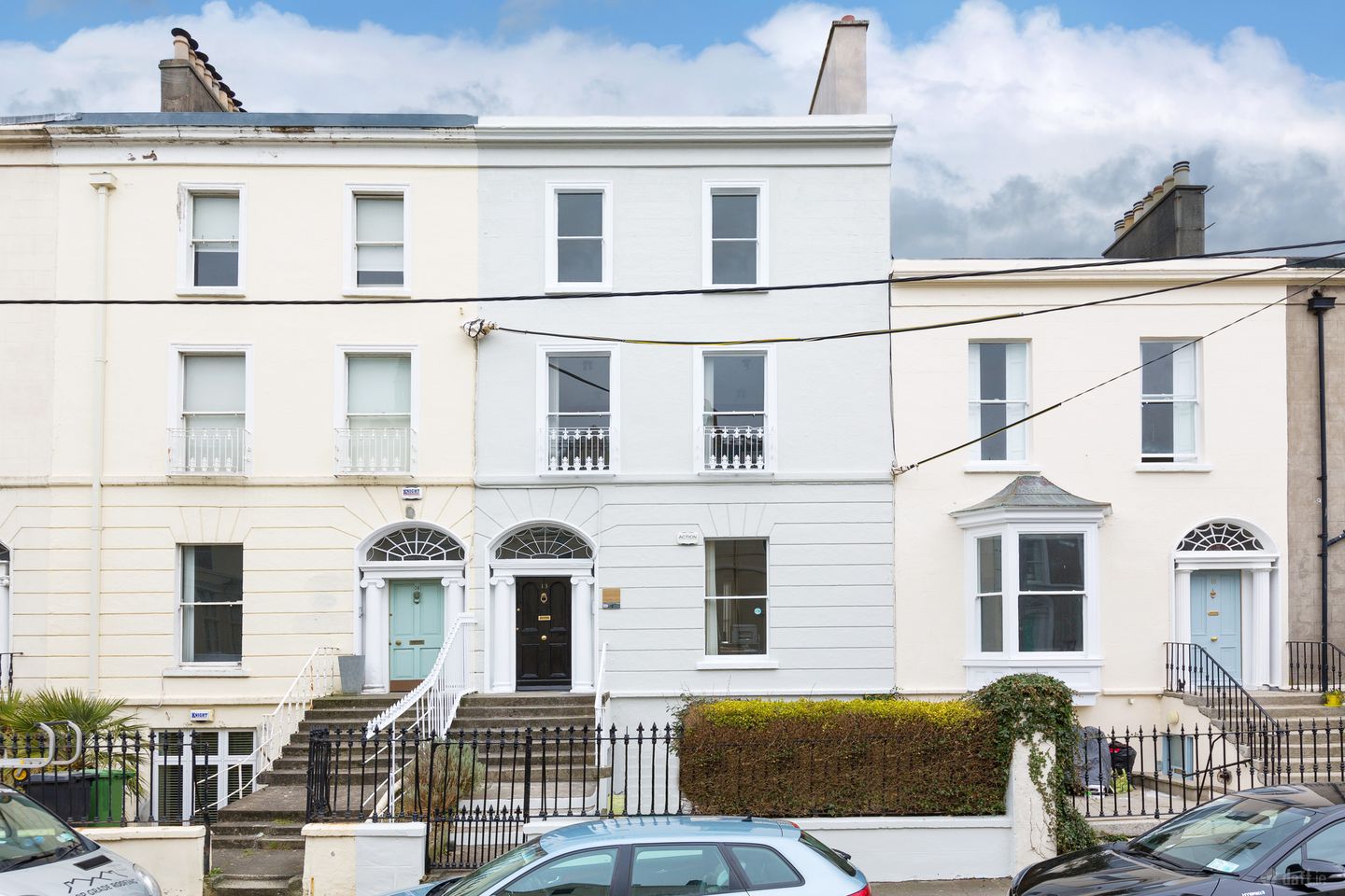 13, Adelaide Street, Dun Laoghaire, Dun Laoghaire, Co. Dublin