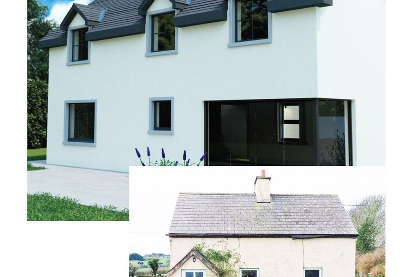 Barleyfield, Kilbrittain, Bandon, Co. Cork, P72PT61