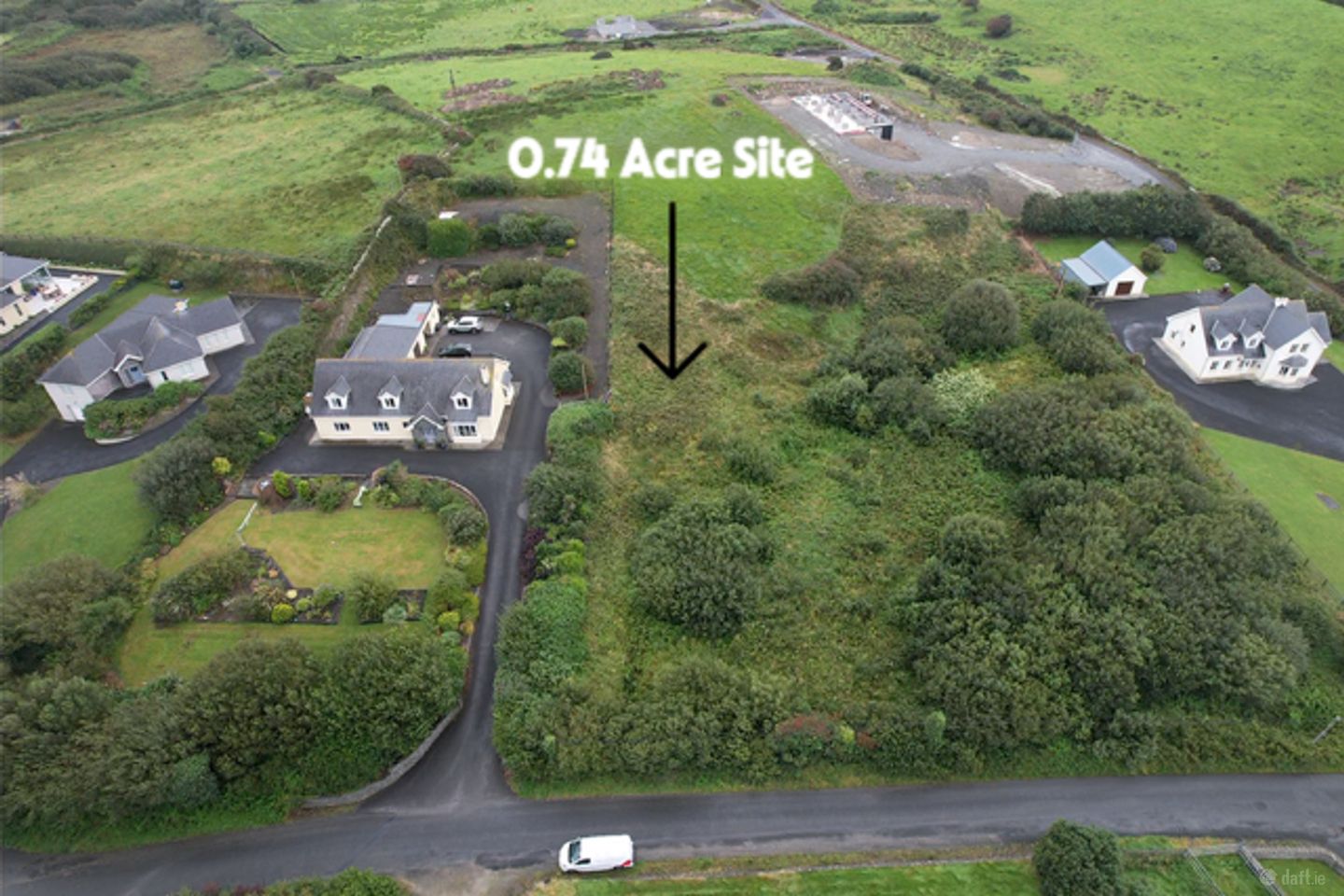 Dough, Lahinch, Co. Clare