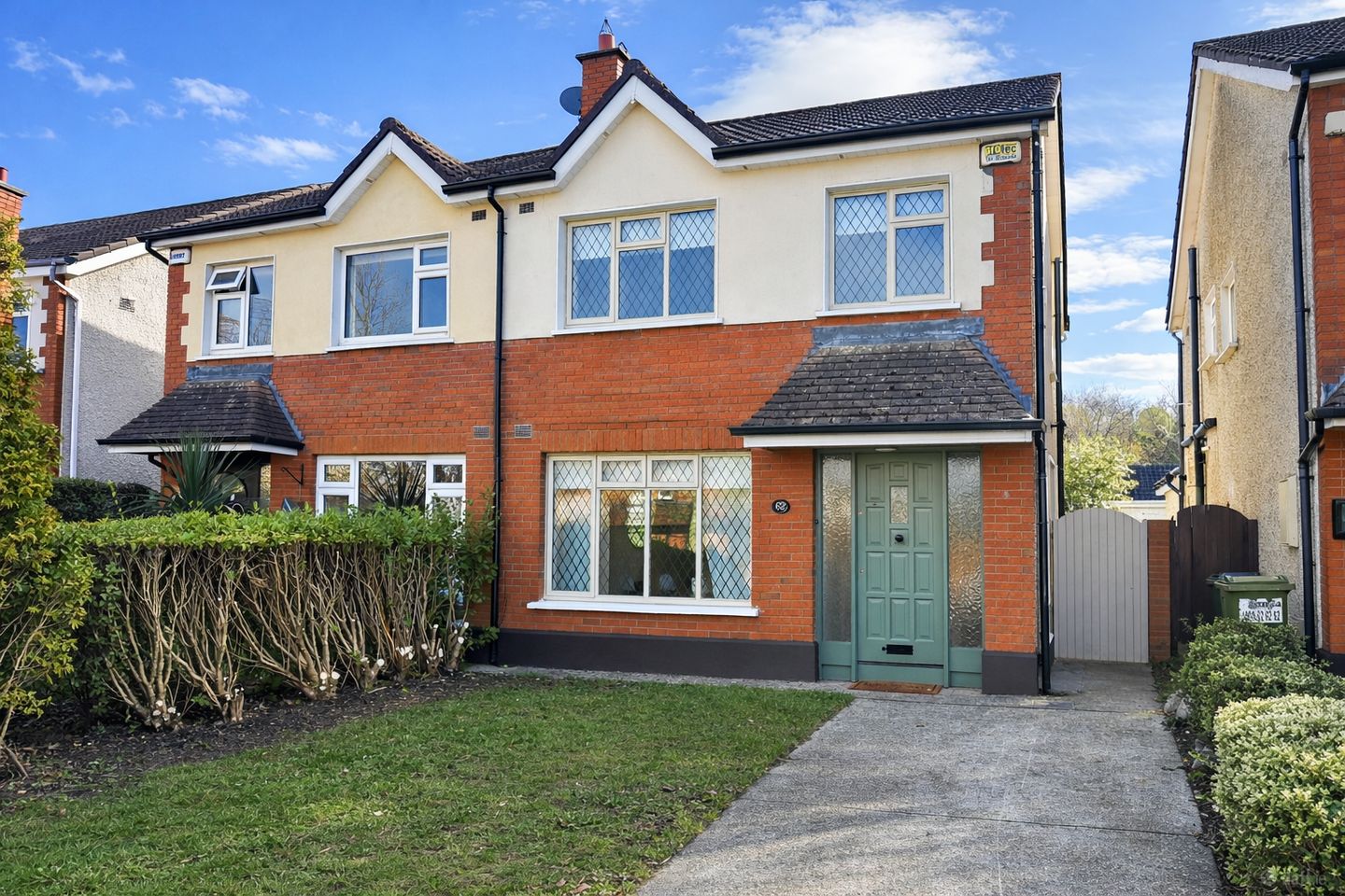 62 College Park Way, Dublin 16, Ballinteer, Dublin 16, D16T681
