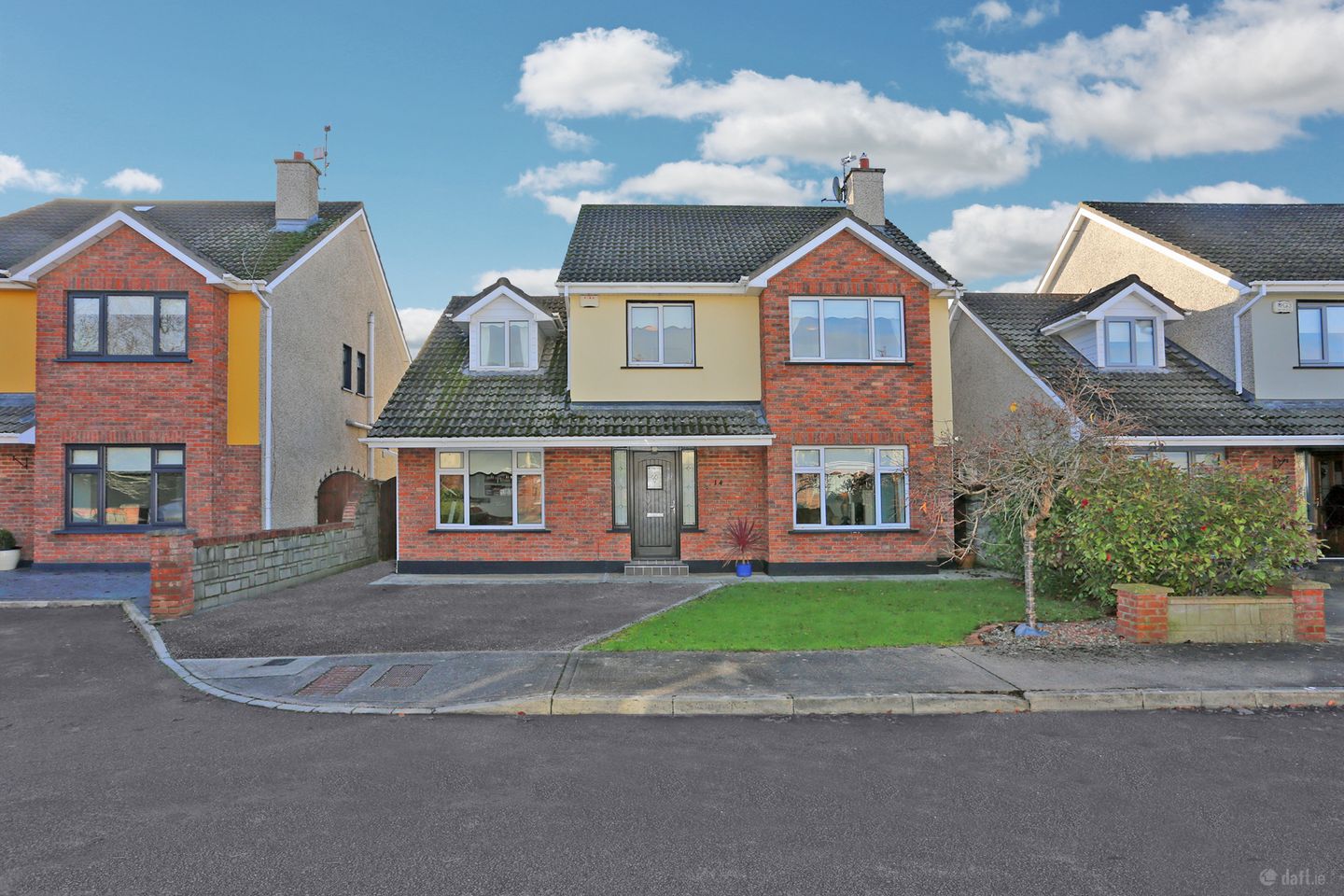 14 Slugaire, Dooradoyle, Limerick, V94DFX0