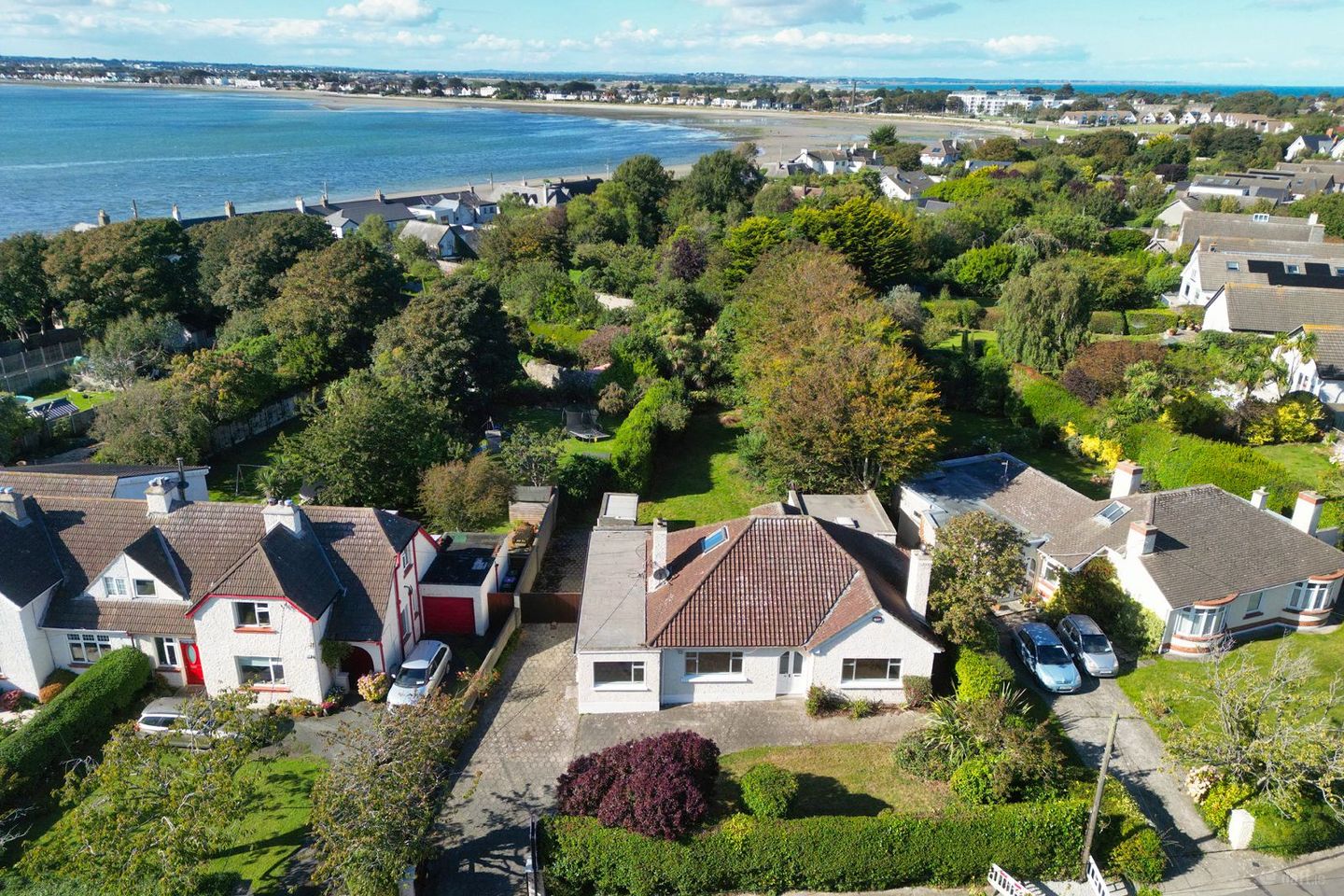 15 La Vista Avenue, Sutton, Dublin 13, D13X3R8