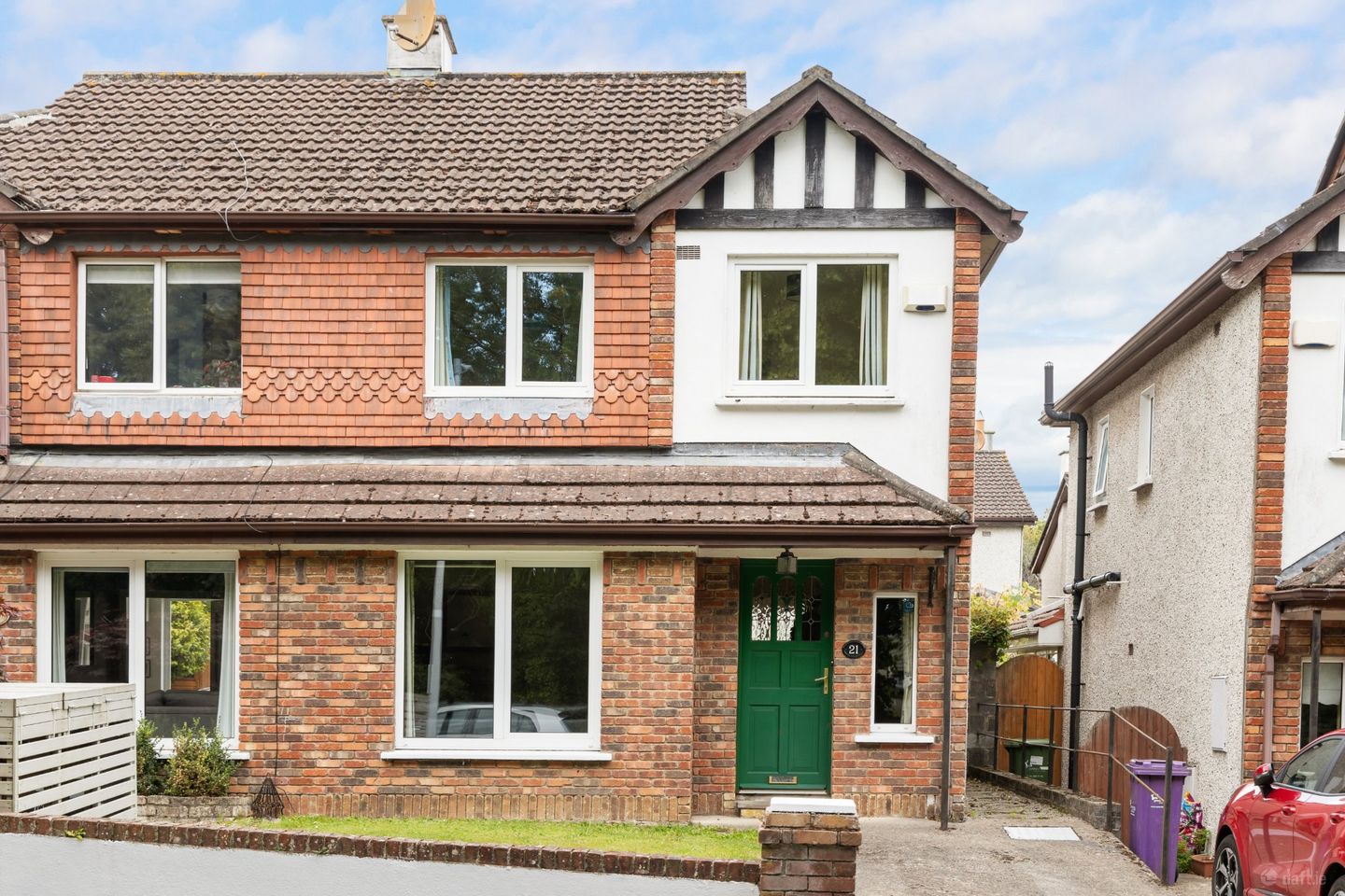 21 Connawood Walk, Old Connawood, Bray, Co. Wicklow, A98V067