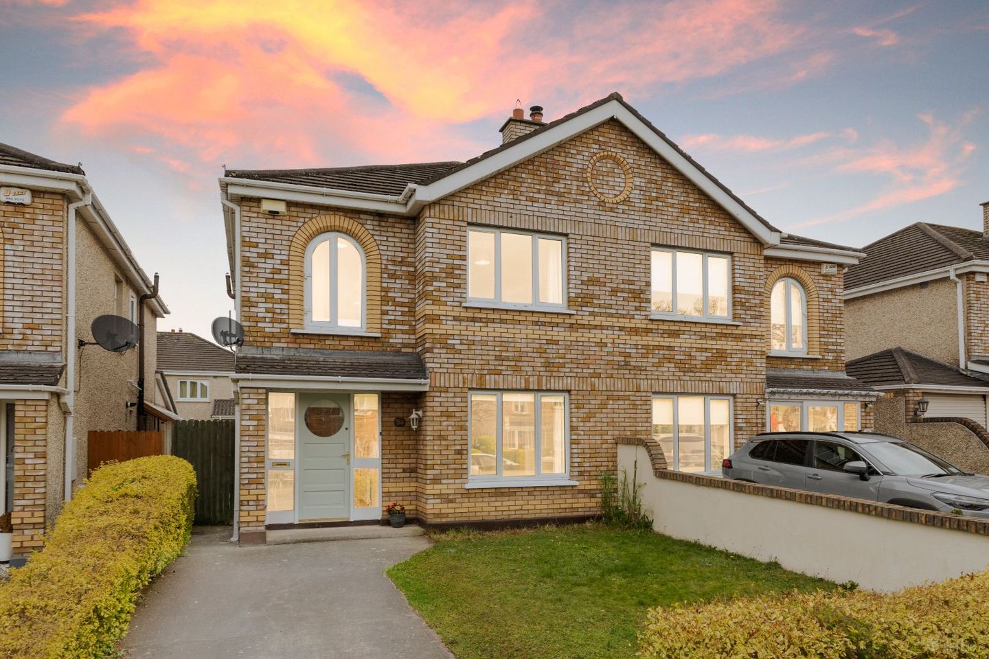 54 Castlefield Woods, Clonsilla, Dublin 15, Clonsilla, Dublin 15