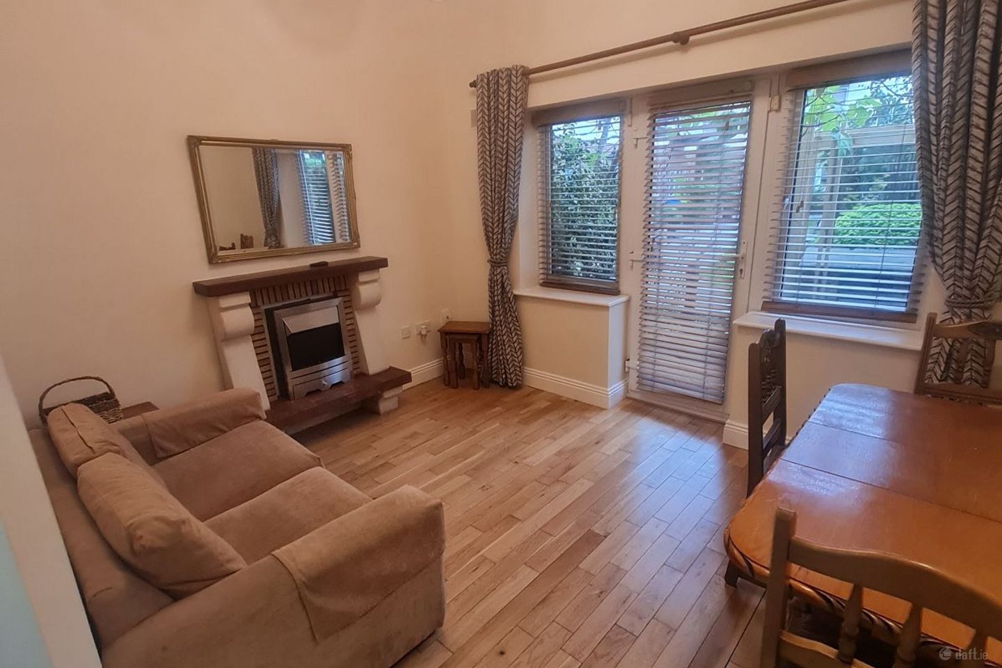 Apartment 273, Bachelors Walk Apartments, Bachelor, Dublin 1