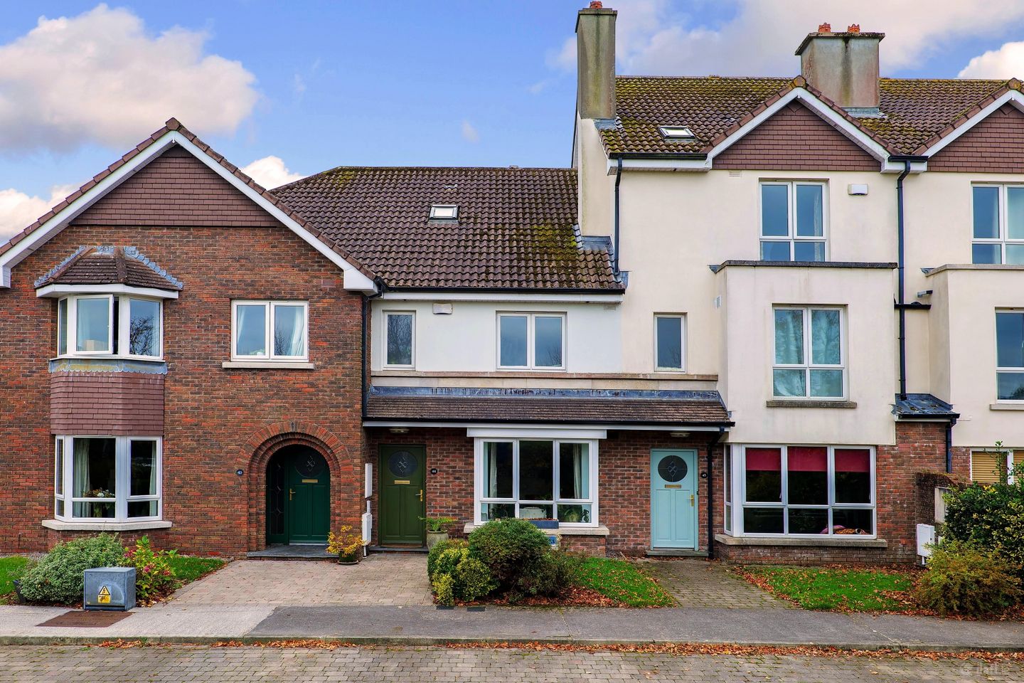 44 Rosan Glas, Rahoon, Galway, H91C2XK