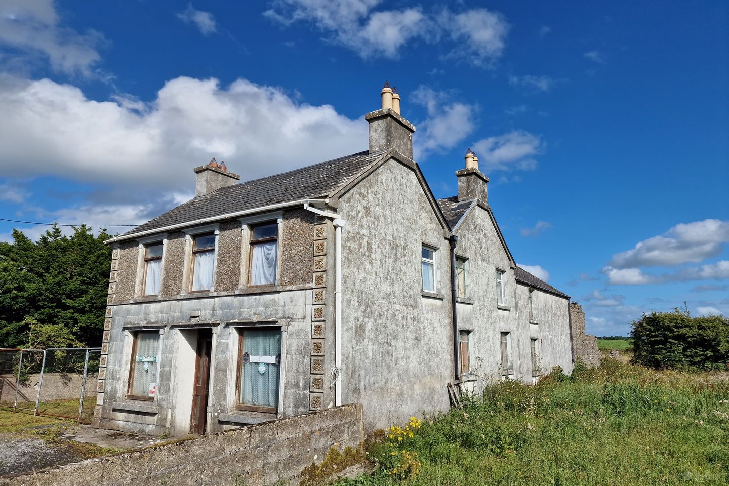 Milltown, Milltown, Co. Galway