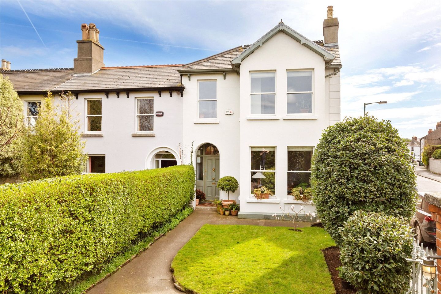 6 Prospect Terrace, Marine Drive, Sandymount, Dublin 4, D04C6W6