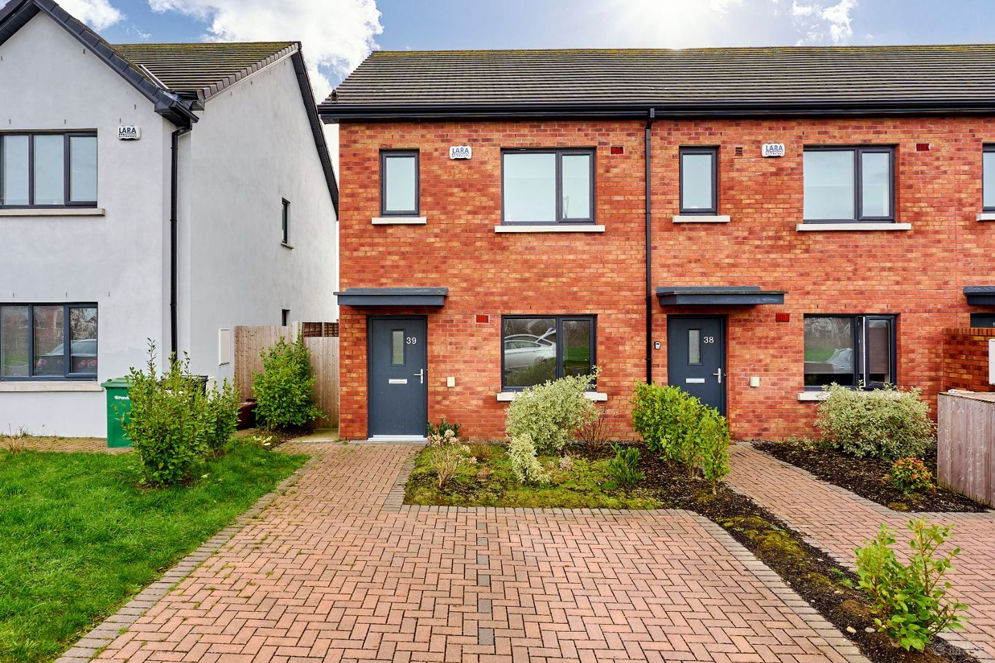 39 Bay Meadows Park, Dublin 15, Hollystown, Dublin 15, D15X4DC