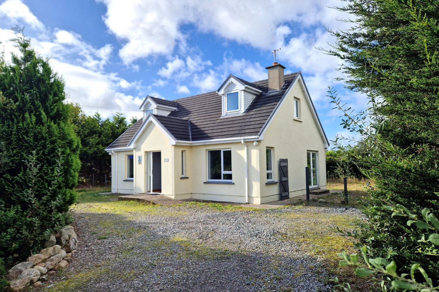 Number 4, Dore Upper, Bunbeg, Dore, Co. Donegal, F92RX76