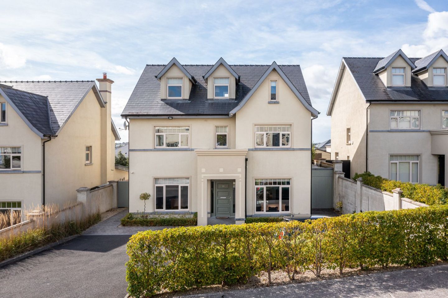 25 Fox Hollow, Golf Links Road, Kilbane, Co. Limerick, V94EC2W