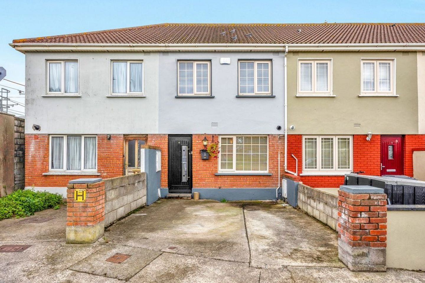 9 Briarfield Walk, Dublin 5, Kilbarrack, Dublin 5, D05N447