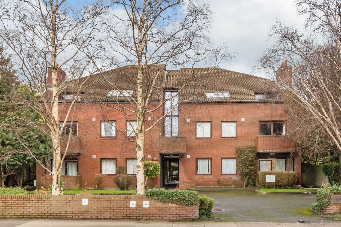 Apartment 10, Gilford Pines, Sandymount, Dublin 4, D04D347