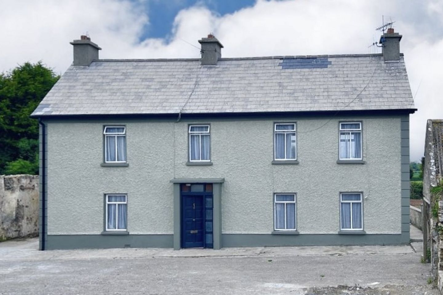Kildrinagh, Woodsgift, Tullaroan, Co. Kilkenny, E41W773