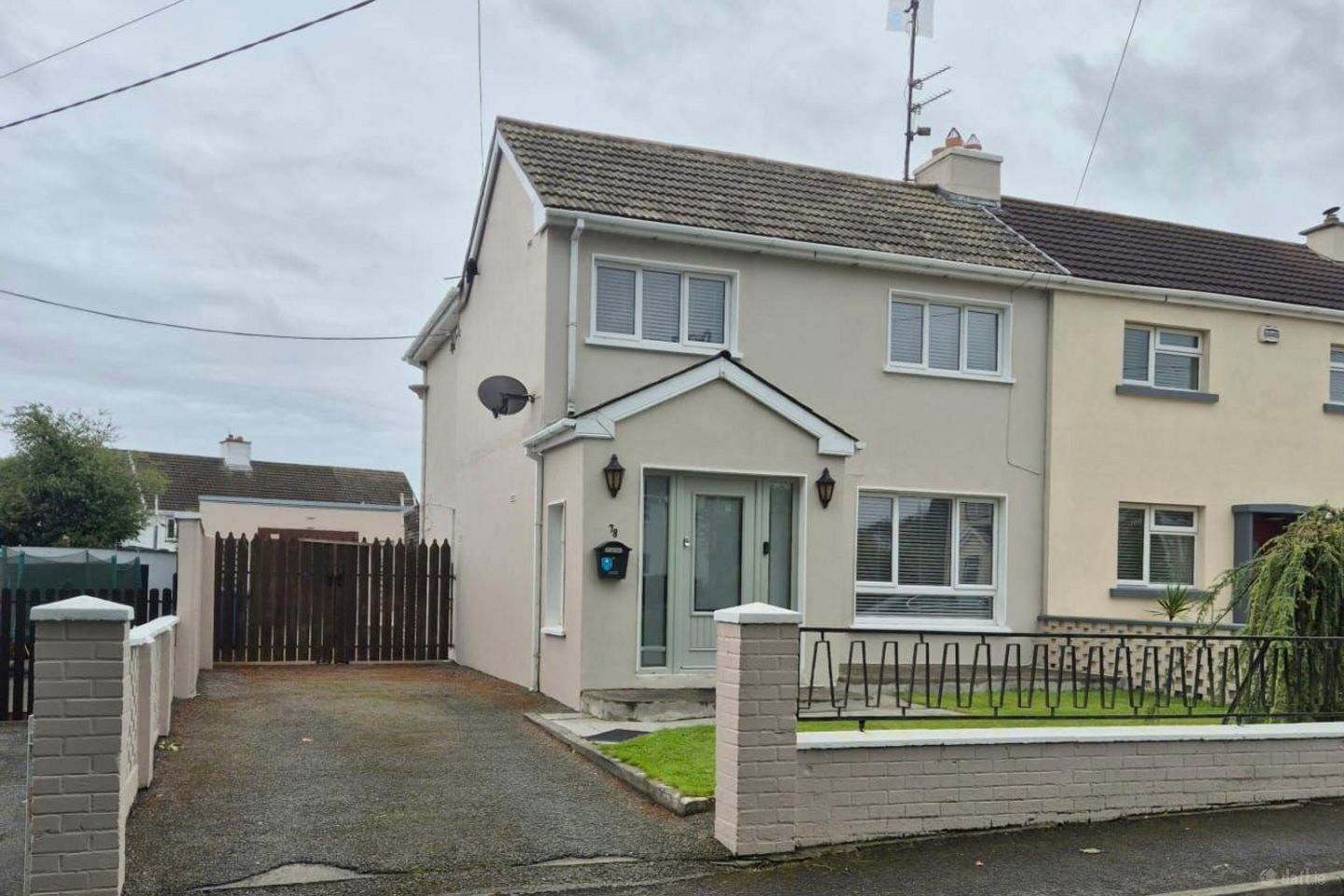 78 Assumption Road, Edenderry, Co. Offaly, R45R273