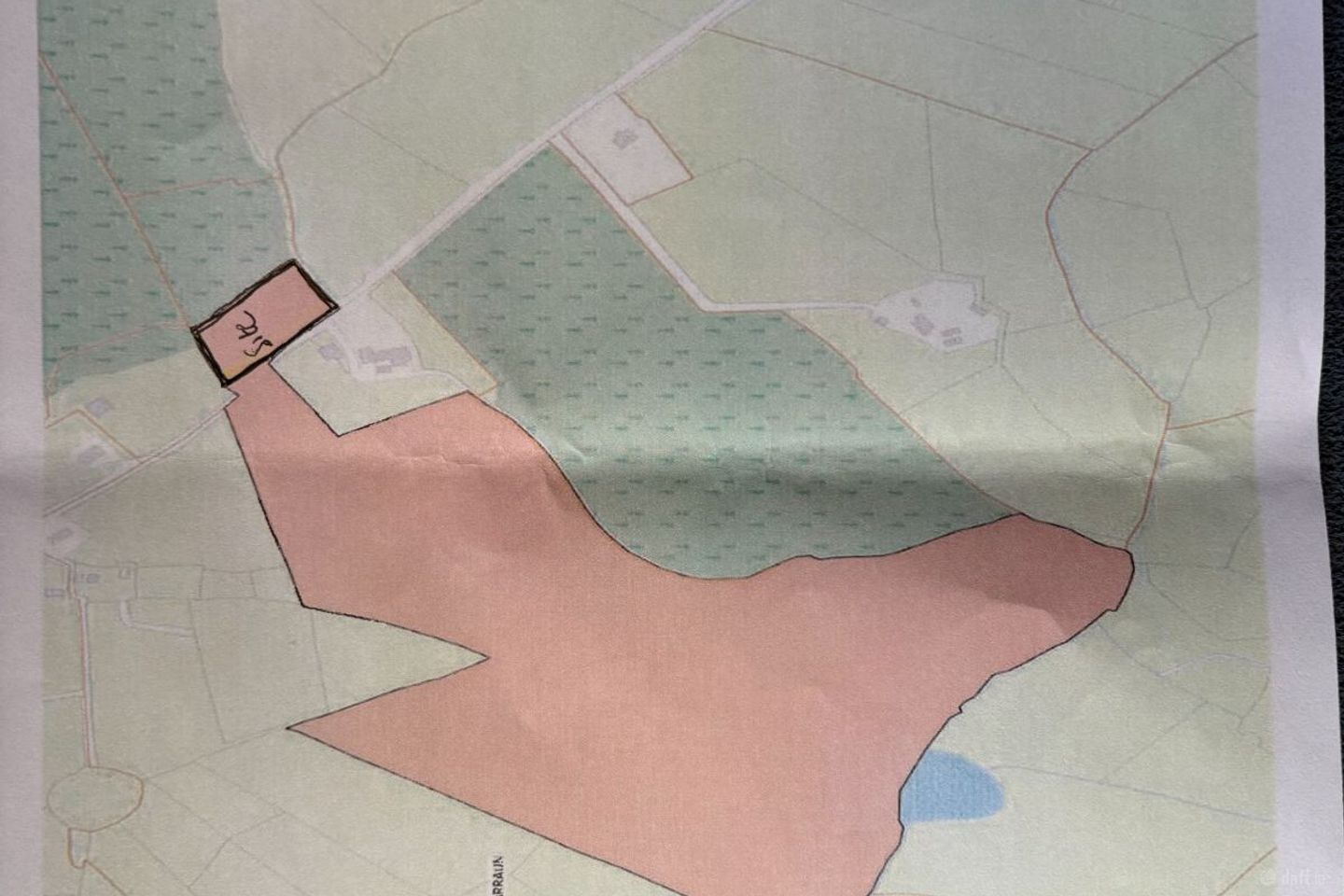 Monagarraun, Castlebar, Castlebar, Co. Mayo, F23HE12