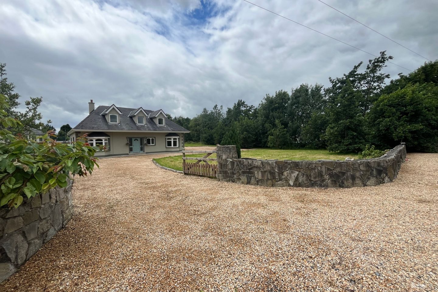 Ballymanagh, Knockanillaun, Ballina, Co Mayo, F26NN84