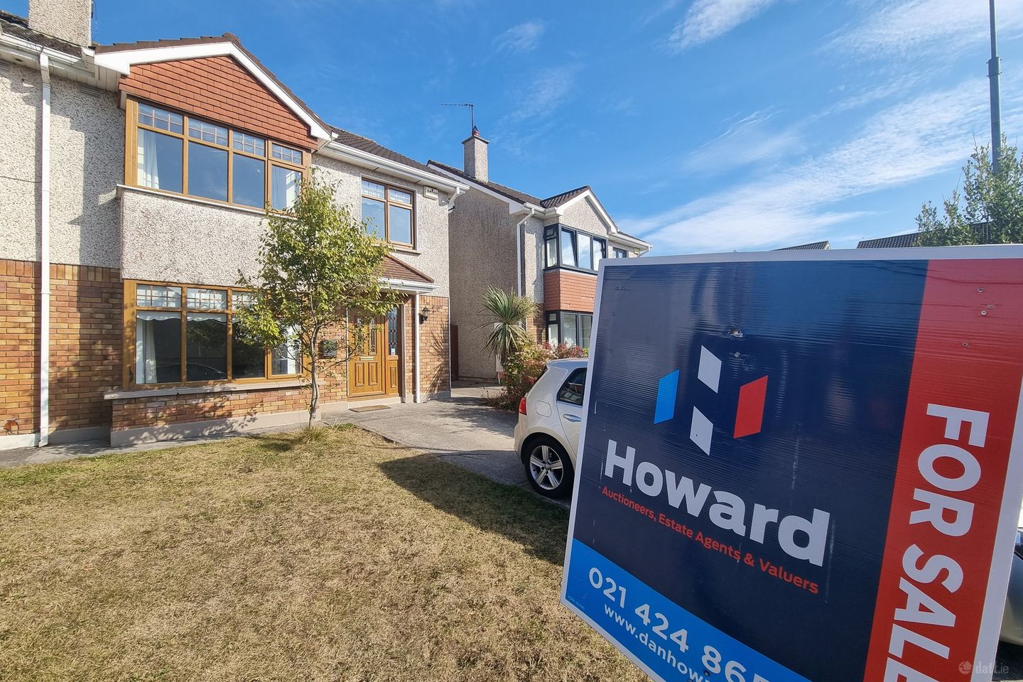 21 Woodvale, Herons Wood, Carrigaline, Co. Cork, P43DA06