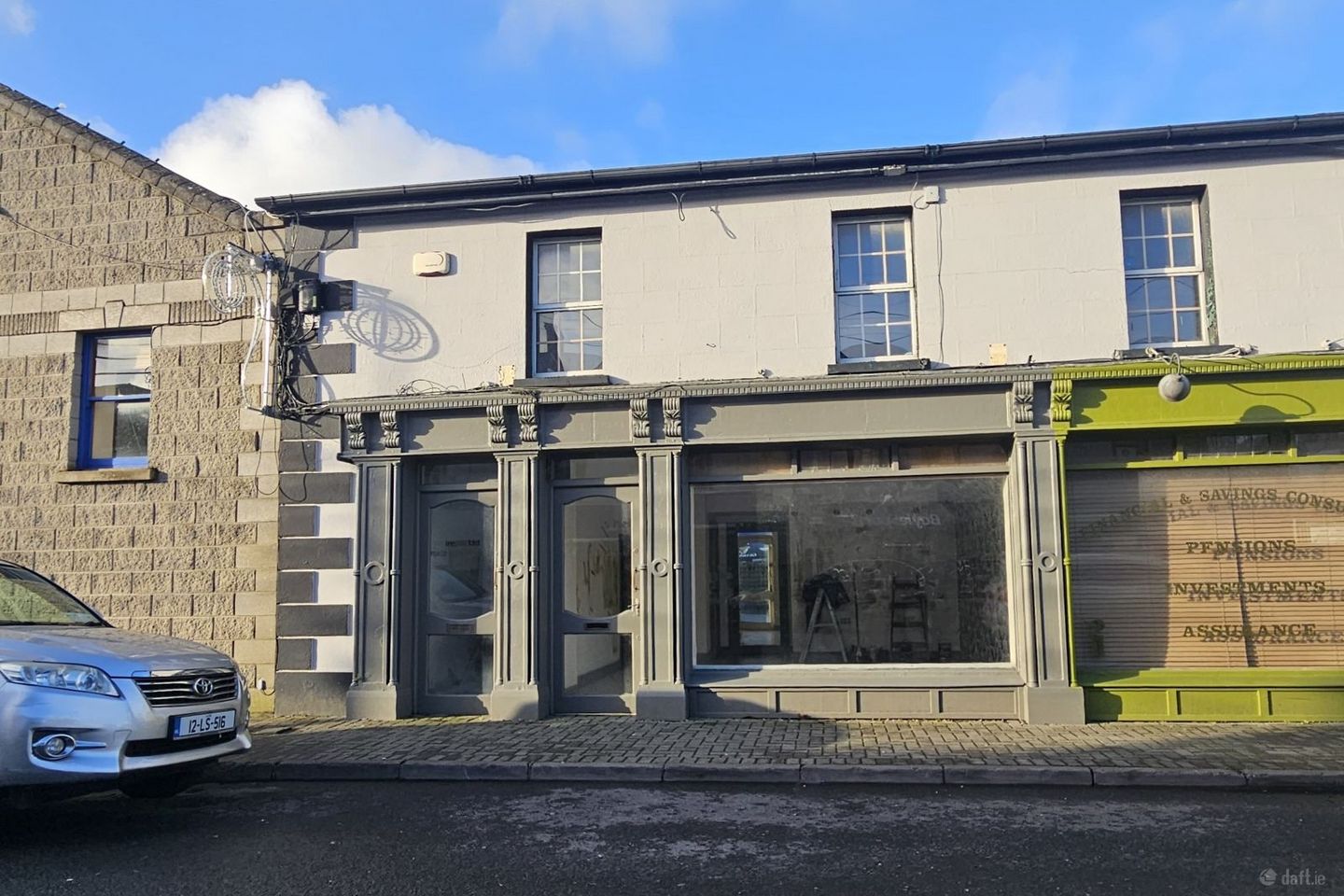 Main Street, Kilcullen, Kilcullen, Co. Kildare